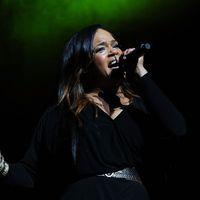 Faith Evans - Best of the 90s Concert held at James L. Knight Center  | Picture 118861